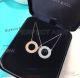 AAA Replica Tiffany T Two Yellow Gold Diamond Circle Necklace (2)_th.jpg